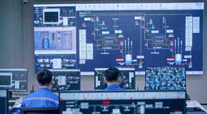 Guangdong Factory Production Monitoring